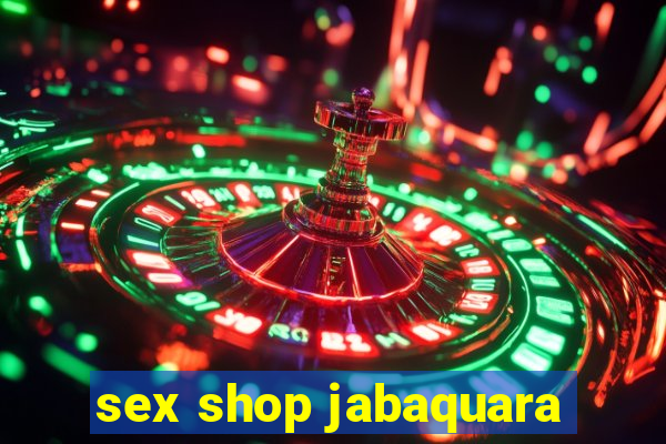 sex shop jabaquara